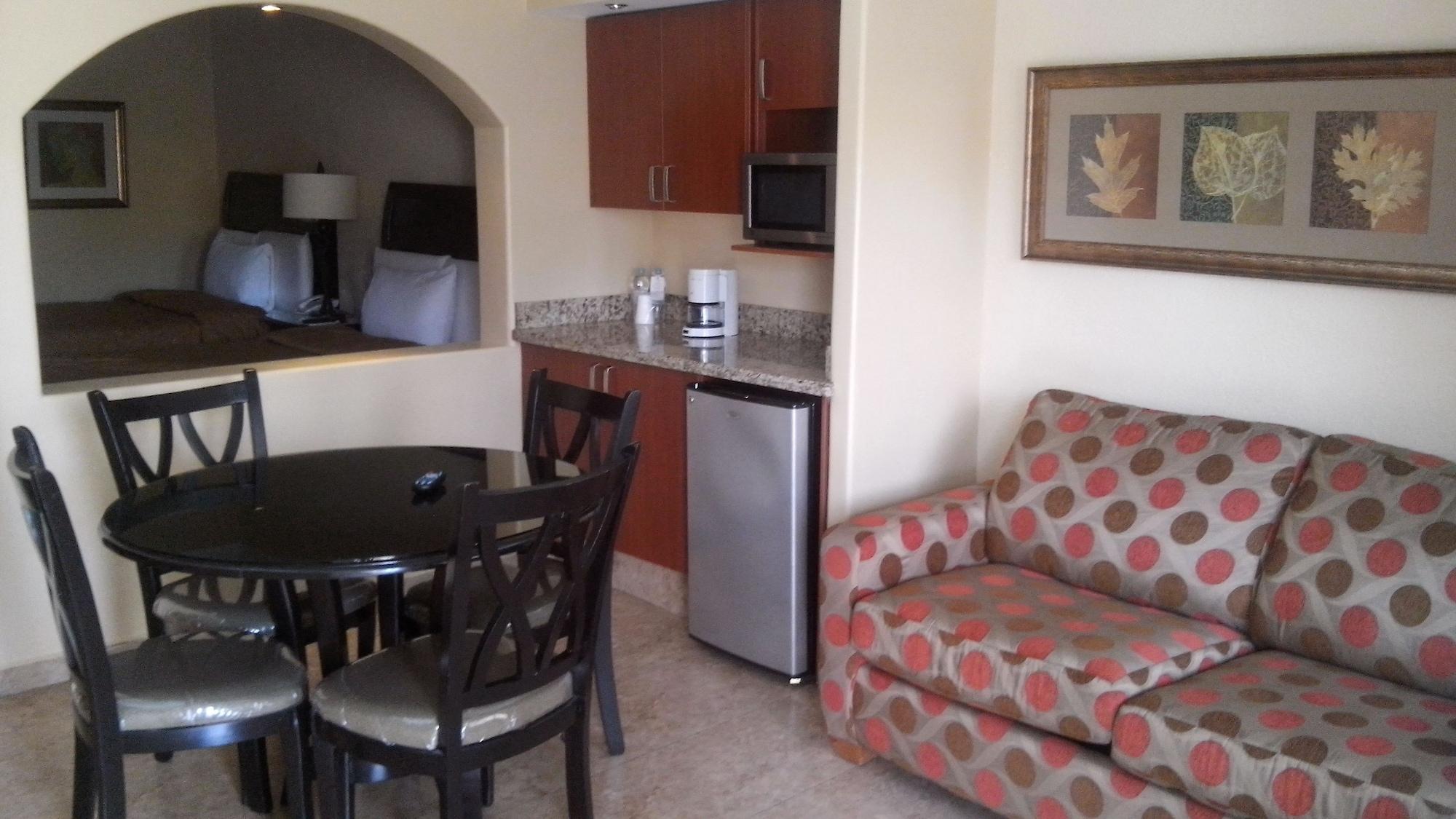 Hotel San Sebastian Hermosillo Buitenkant foto