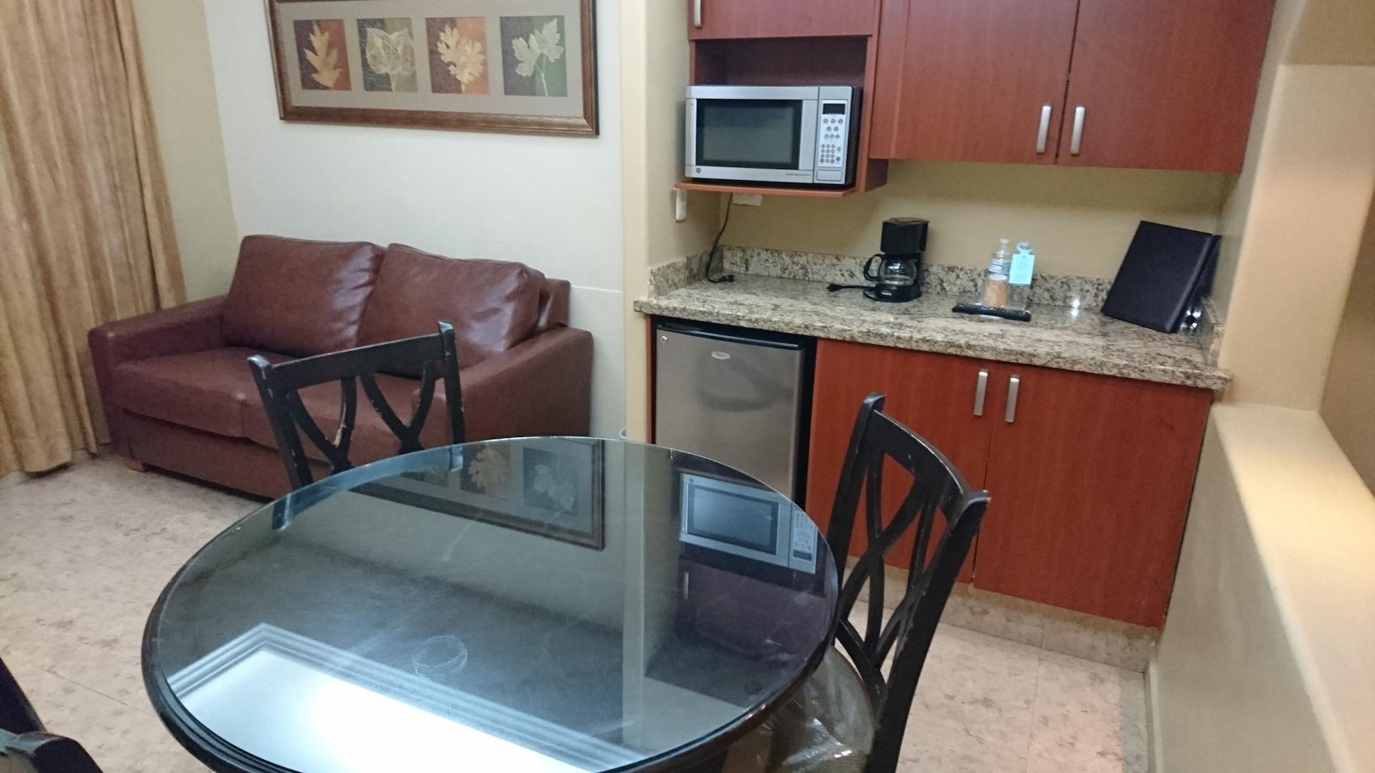 Hotel San Sebastian Hermosillo Buitenkant foto