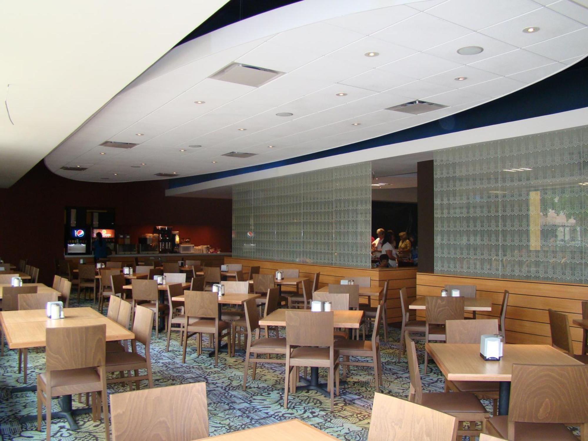 Hotel San Sebastian Hermosillo Buitenkant foto