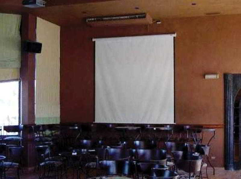 Hotel San Sebastian Hermosillo Buitenkant foto